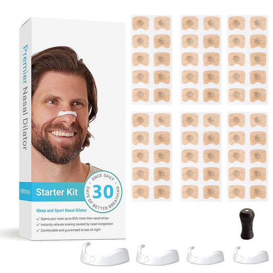 ZenNose™ Magnetic Strips