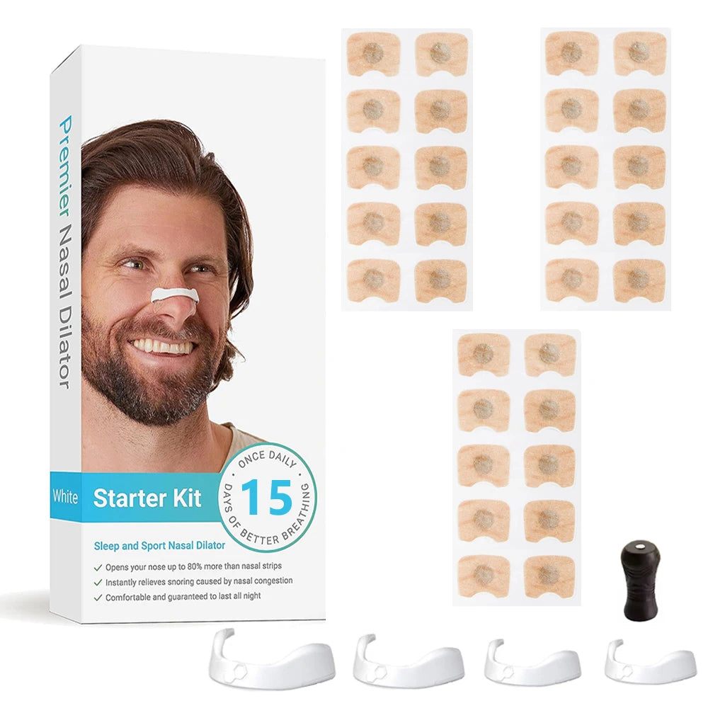ZenNose™ Magnetic Strips