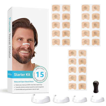 ZenNose™ Magnetic Strips
