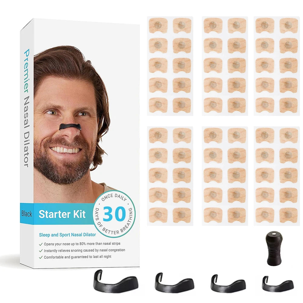 ZenNose™ Magnetic Strips