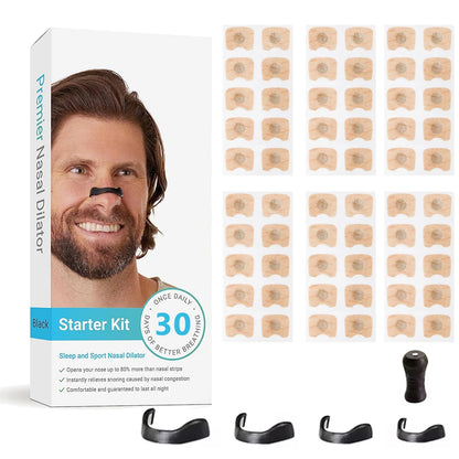 ZenNose™ Magnetic Strips