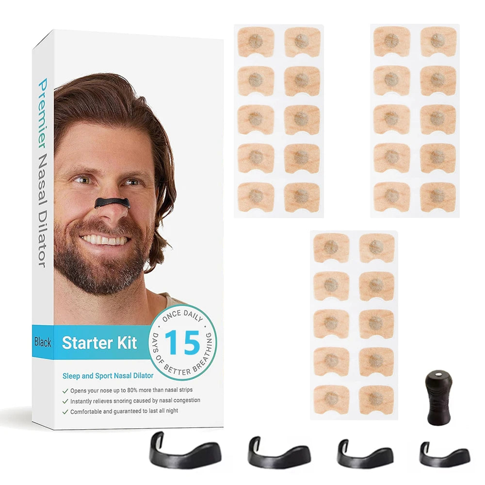 ZenNose™ Magnetic Strips