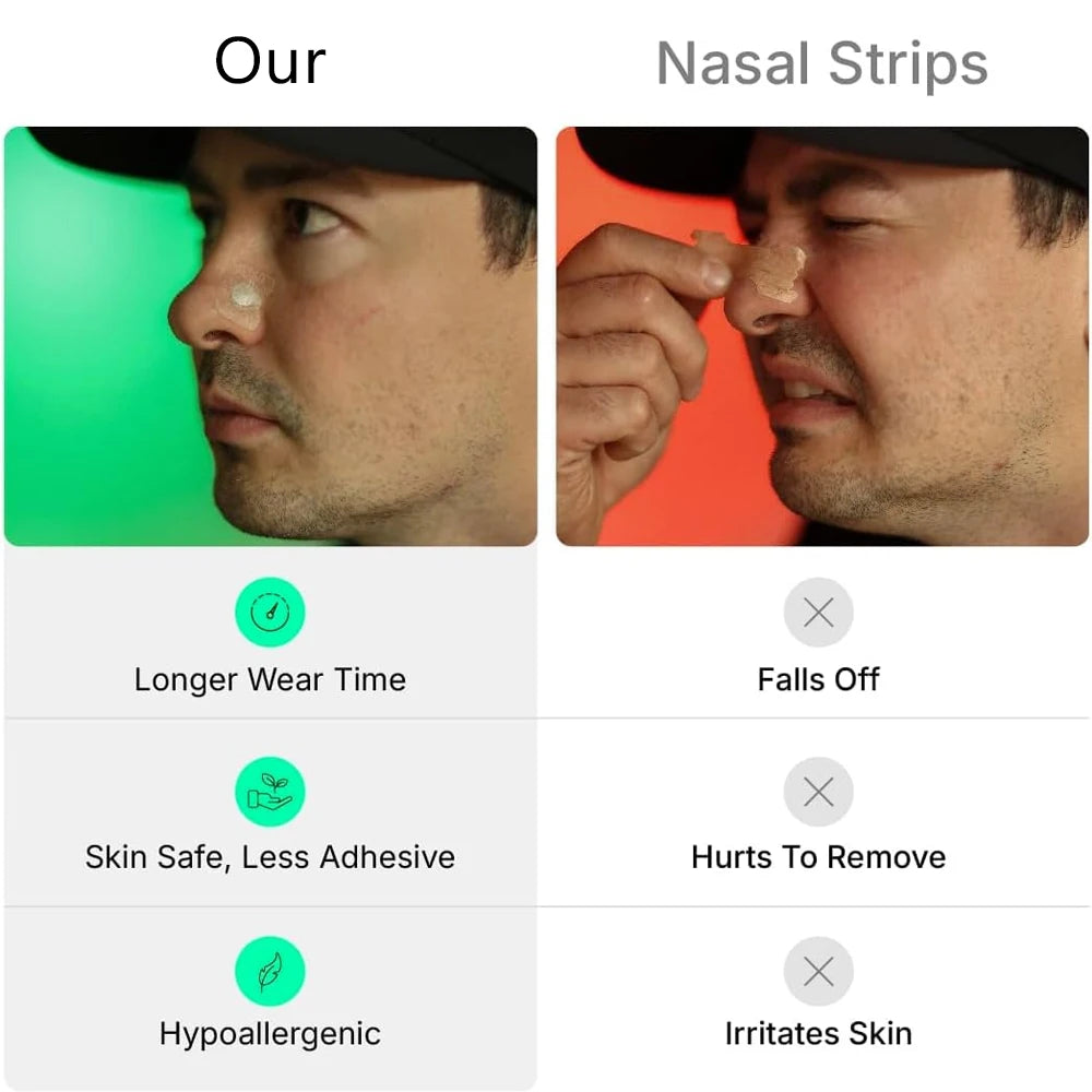 ZenNose™ Magnetic Strips
